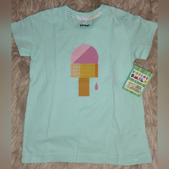 Dot Dot Smile Other - Dot Dot Smile Tyler Jacobs tshirt